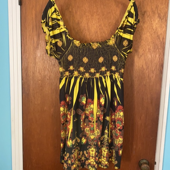 Multicolored top - Picture 5 of 5